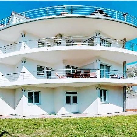 Apartman Aqua Podstrana Zewnętrze zdjęcie