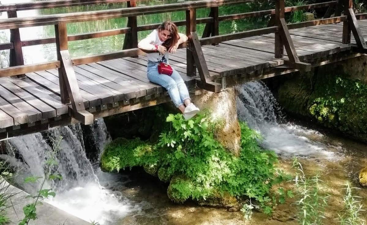 Apartman Aqua Podstrana Zewnętrze zdjęcie