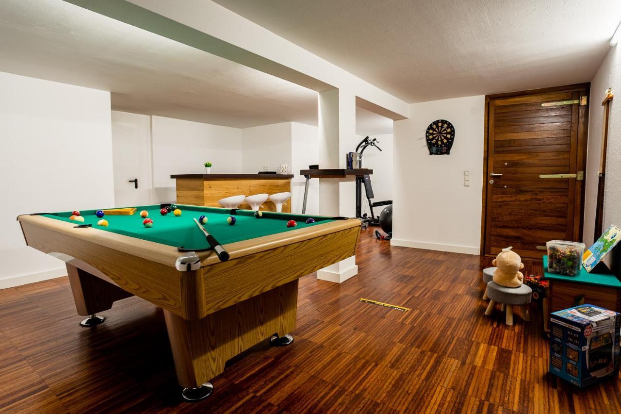 Apartman Aqua Podstrana Zewnętrze zdjęcie