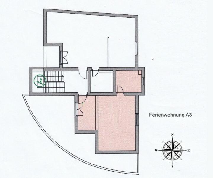 Apartman Aqua Podstrana Zewnętrze zdjęcie