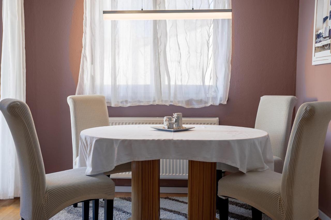 Apartman Aqua Podstrana Zewnętrze zdjęcie