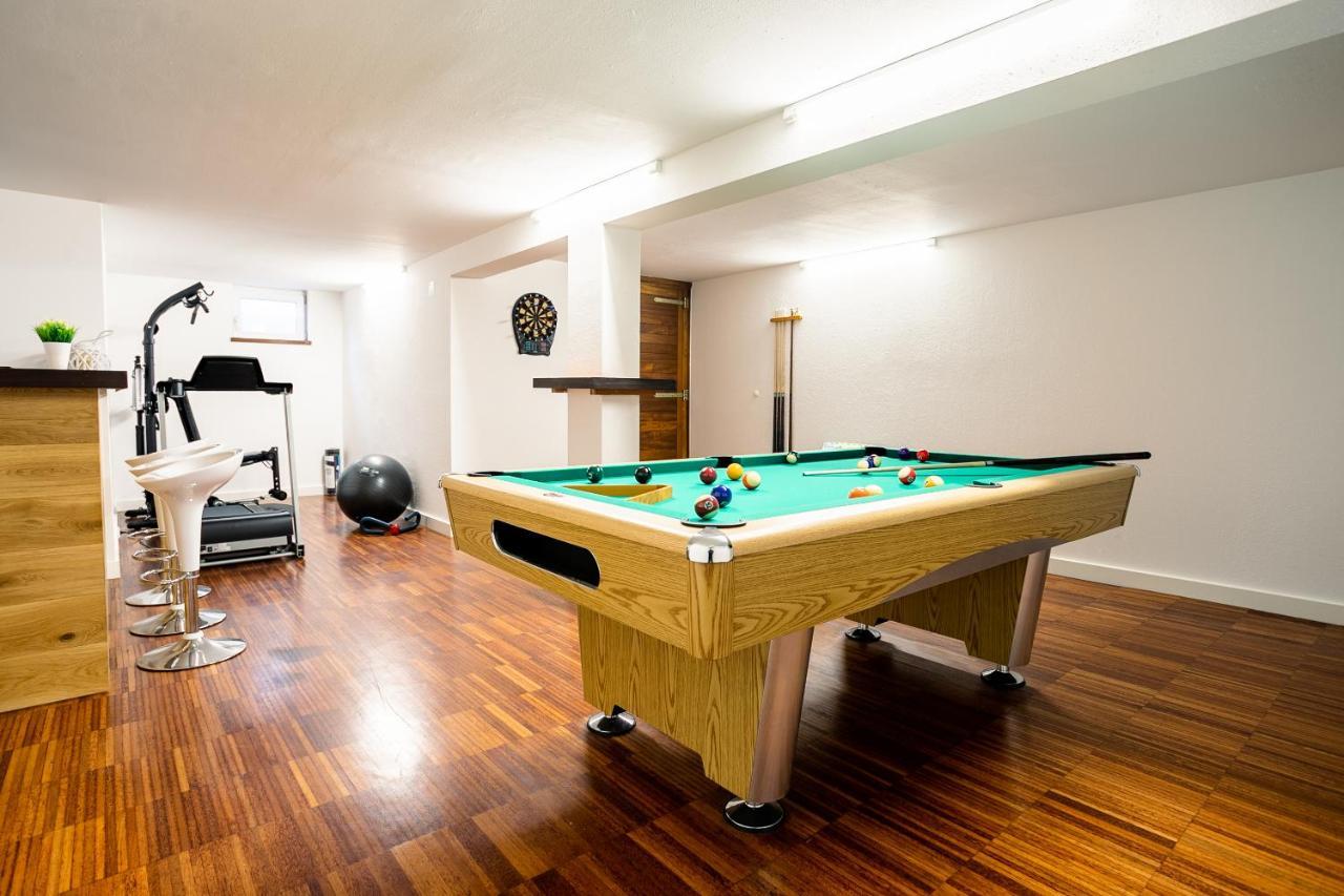 Apartman Aqua Podstrana Zewnętrze zdjęcie